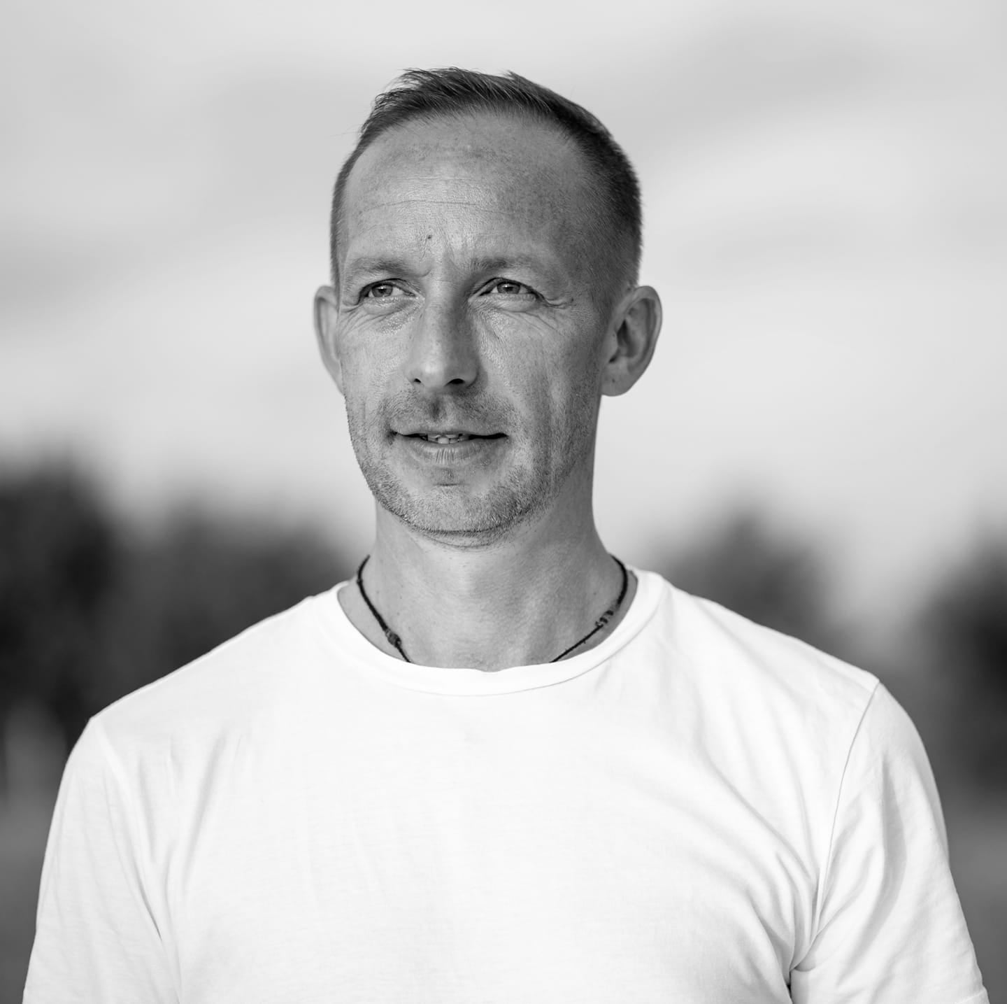 Ondrej Demeter zo spoločnosti PREDOS-BB | AXIM