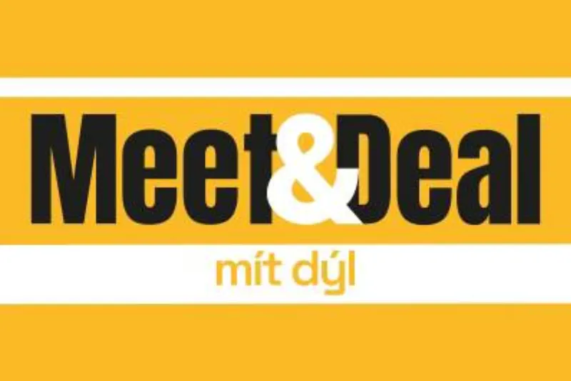 Meet & Deal