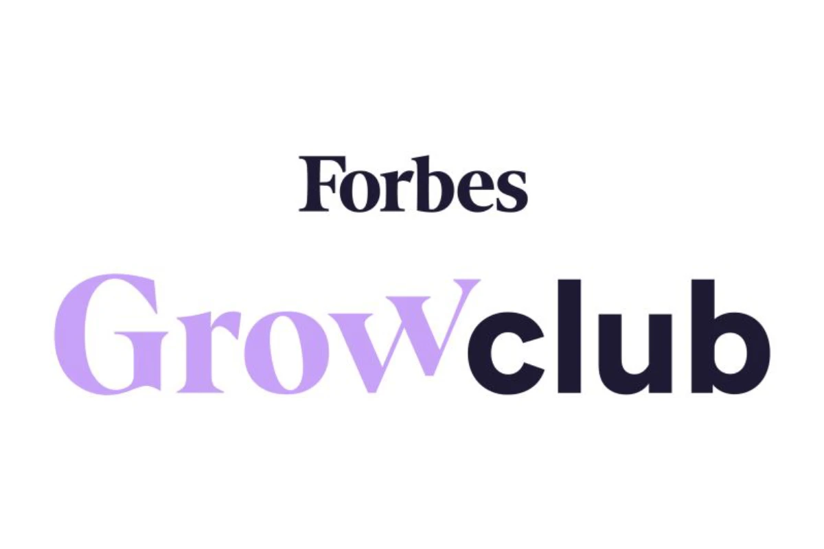 Forbes GrowClub