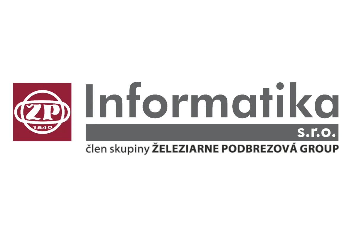ŽP Informatika
